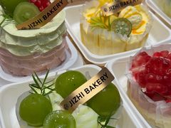 -极致味道动物奶油生日蛋糕(时尚店)