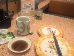 -元气寿司(东方宝泰店)