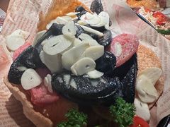 -岛风·台食小馆 ISLAND BISTRO(烟台山店)
