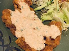 南蛮鸡-由紀日本料理·炭火燒肉