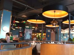 -老傅家湘潭水煮活鱼店(众一国际店)