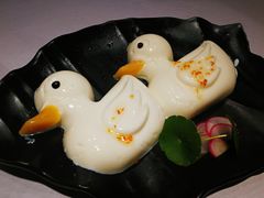 -京味斋·北京烤鸭(北京南站洋桥店)