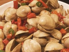 -烧货·活海鲜炭烧(湖滨商业街店)