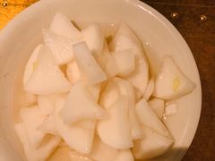 酸萝卜-漆黑觉米粉(三里屯店)