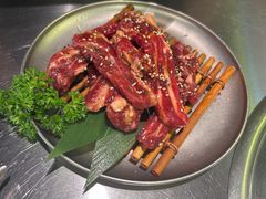 -大叹号·朝鲜族烤肉(潍坊泰华城店)