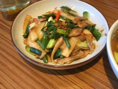 -禾珍珠家常小馆(河南博物院店)