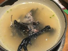 -黑鸡小馆(金源店)