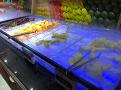 -盛江山自助料理(奥莱锦辉购物广场店)