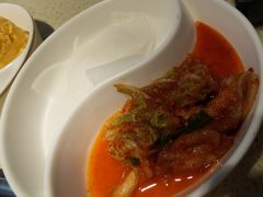 -阿泽禧烤肉(民兴花园店)
