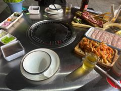 -正宗齐齐哈尔烤肉·齐牛哥鲜切炭火烤肉(杭州总店)