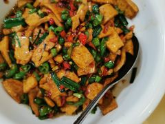 -笨罗卜浏阳菜馆(太平街店)