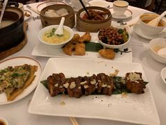 -潮江春(铜锣湾广场店)