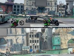 -渔岛海洋度假区