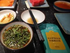 -五星桥原切肥牛火锅·30年专注好牛肉(湖塘店)