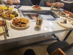 -金米客烤肉自助(中山路茂业时代城店)