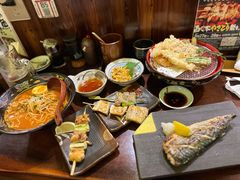 -鸟鹏烧鸟居酒屋(仁恒梦中心店)