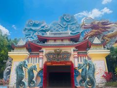 -厦门方特东方神画