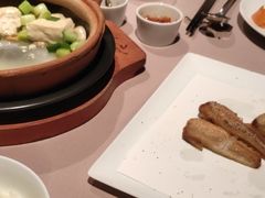 -荣轩(新荣记环球金融中心店)