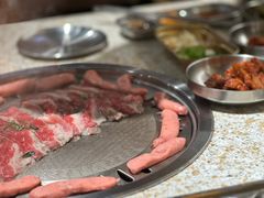 -欧巴烤肉(创富世纪店)
