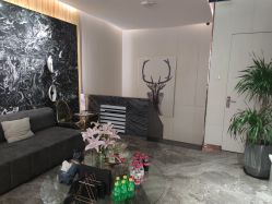 -CD Hair salon