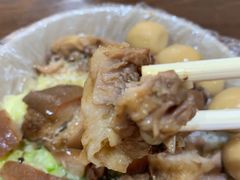 -陆长玖古法猪脚饭(玄风桥店)