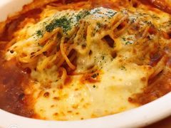 -Kpasta韩式意大利面