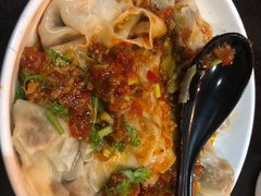 -长寿面(北京西路店)