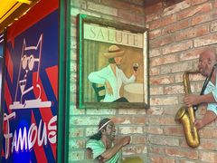 -Famous肥猫墨西哥音乐餐吧(五棵松华熙LIVE店)