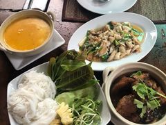 -自然餐厅(Phuket)