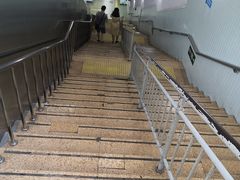 -安定门(地铁站)