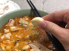 -春发生饭店·非遗(南院门店)