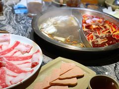 -渝味晓宇火锅(合川路店)