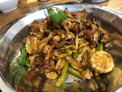 -氿熹干锅•牛蛙•烤鱼(印象城店)