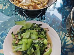 -老东阳·外婆菜(横店店)