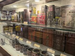自助调料区-老厨家(友谊路总店)