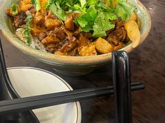 台湾卤肉饭-古代饭堂(冠亚店)