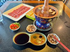 -南门涮肉(上海一店)