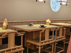 -绿茶餐厅(青岛城阳万象汇店)