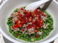 -味上湘菜馆(岳麓山店)