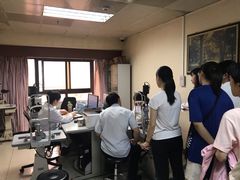 -首都医科大学附属北京同仁医院(西区)
