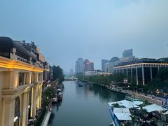 -Tipsy Bar•屋顶露台酒吧&水烟吧