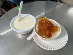 -义顺牛奶公司(新马路老店)