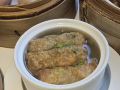 上汤鲜竹卷-新海利海鲜城·41年珠海老字号(夏湾店)