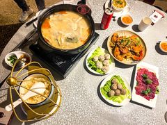 -达叔香味海鲜(海棠68环球美食街店)