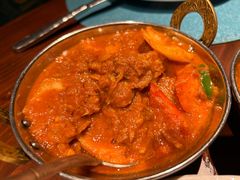 -甘尼仕印度餐厅爵士酒吧(阳春巷店)