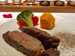 -王品牛排(郑州大卫城店)