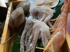 -矶野水产(澳门逸园中心店)