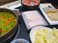 -小饕荟鲜牛肉火锅(仁和·熙春郡店)