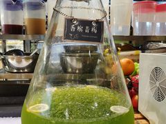 -盛江山自助料理(太原街万达店)