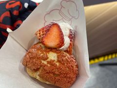 -西树泡芙(北京清河万象汇店)